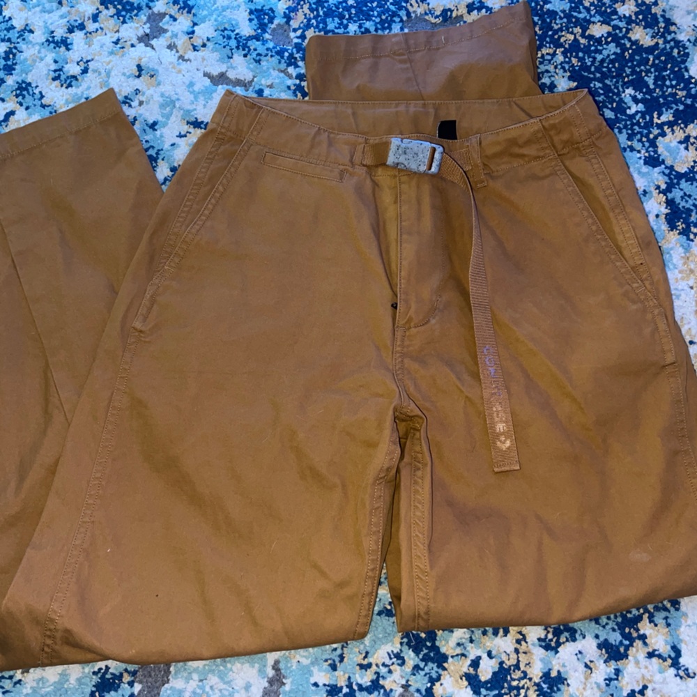 CONVERSE X CARGO STREETSTYLE PANTS